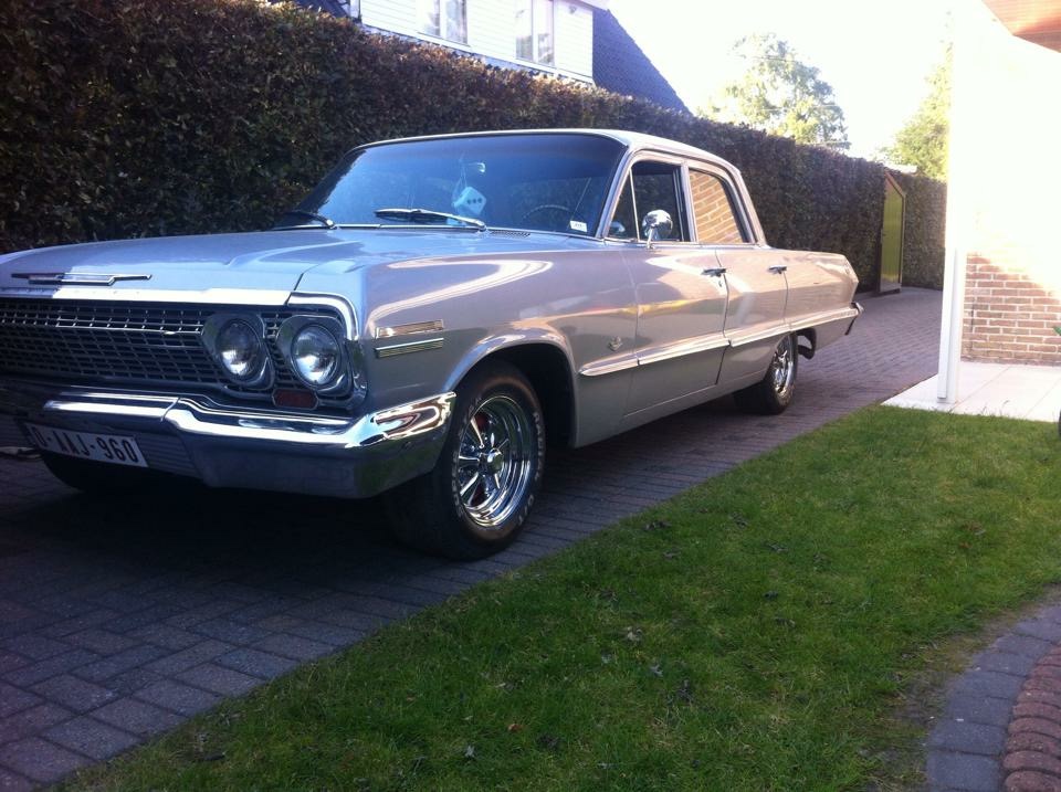 luxe-autoverhuurders Lokeren | De Smit Renting