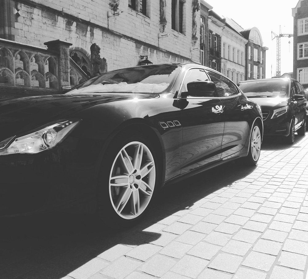 luxe-autoverhuurders Mechelen | Y-Drive